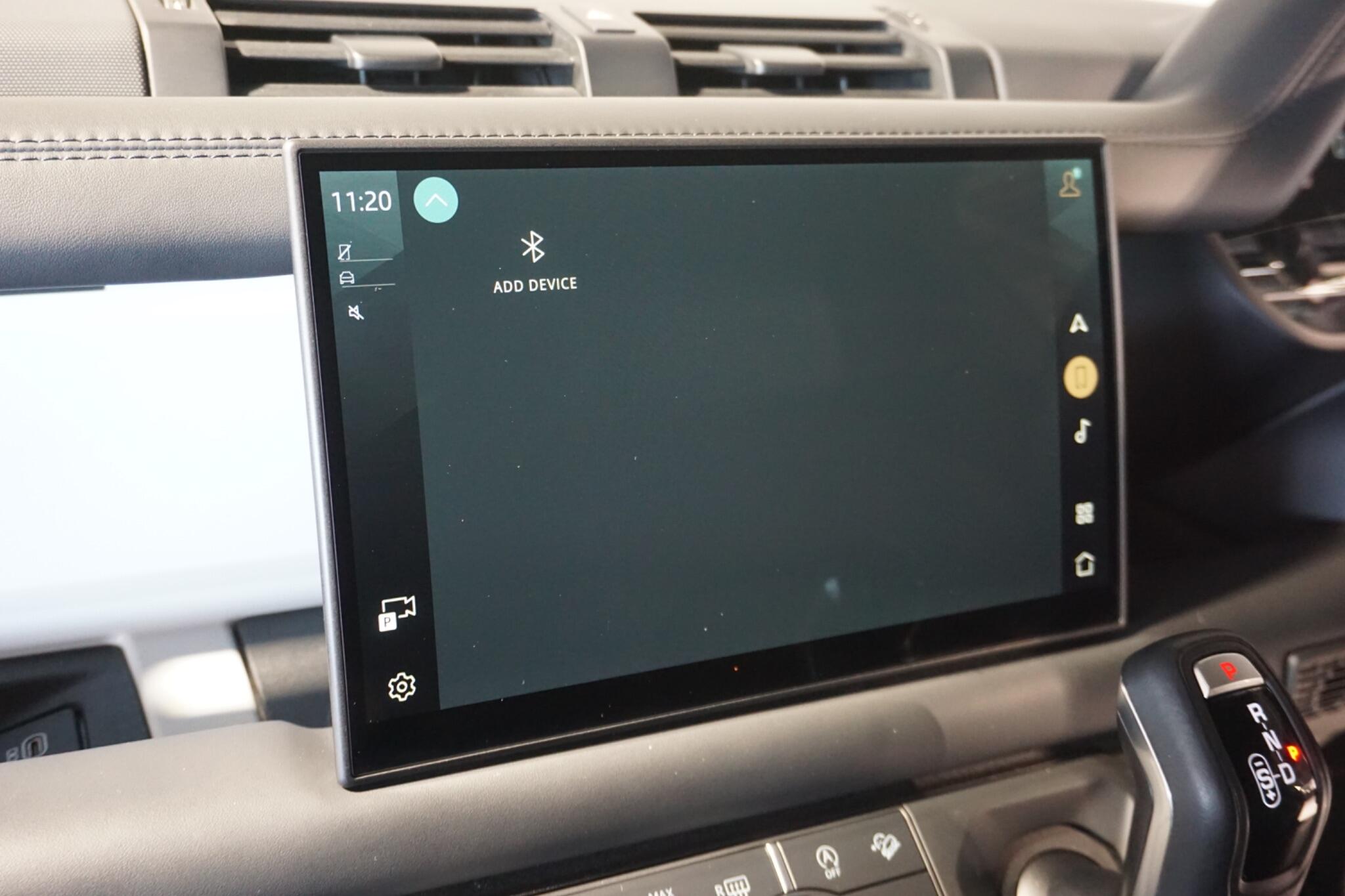 Land Rover Defender 110 3.0 D350 MHEV X-Dynamic HSE Hard Top SUV 5dr Diesel Auto 4WD MWB Euro 6 (s/s) (350 ps)